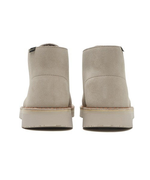 26177858 Clarks Desert Boot GORE-TEX Sand Suede (Men's)
