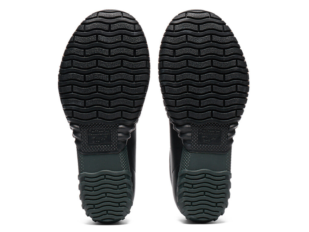 1183C363-002 Onitsuka Tiger Duck Tiger TR Black Black (Men's)