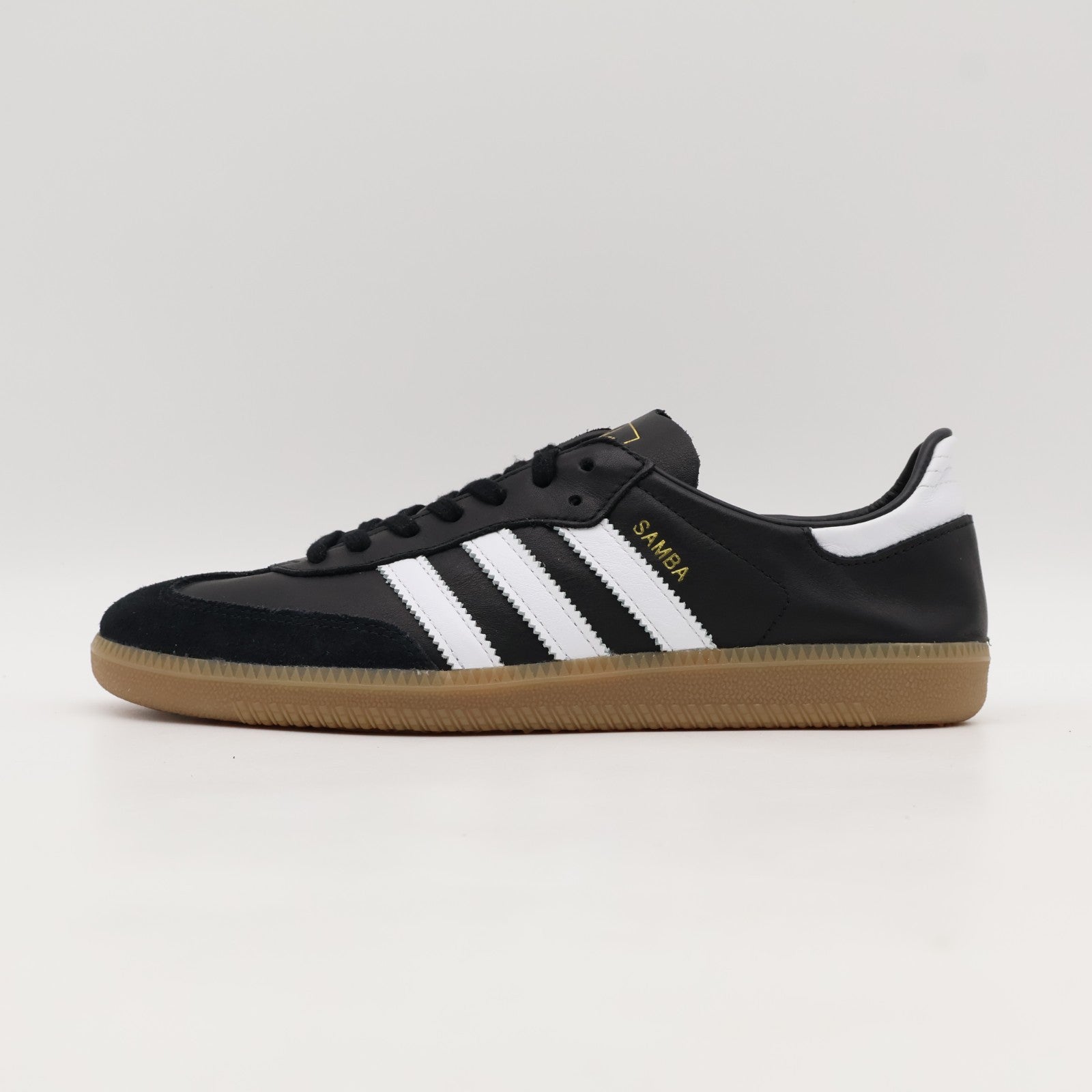 IF0641 adidas Originals Samba Decon Core Black (Men's)