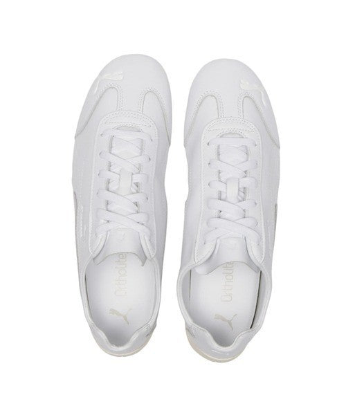407698-01 Puma Speedcat Decon PUMA White (Men's)