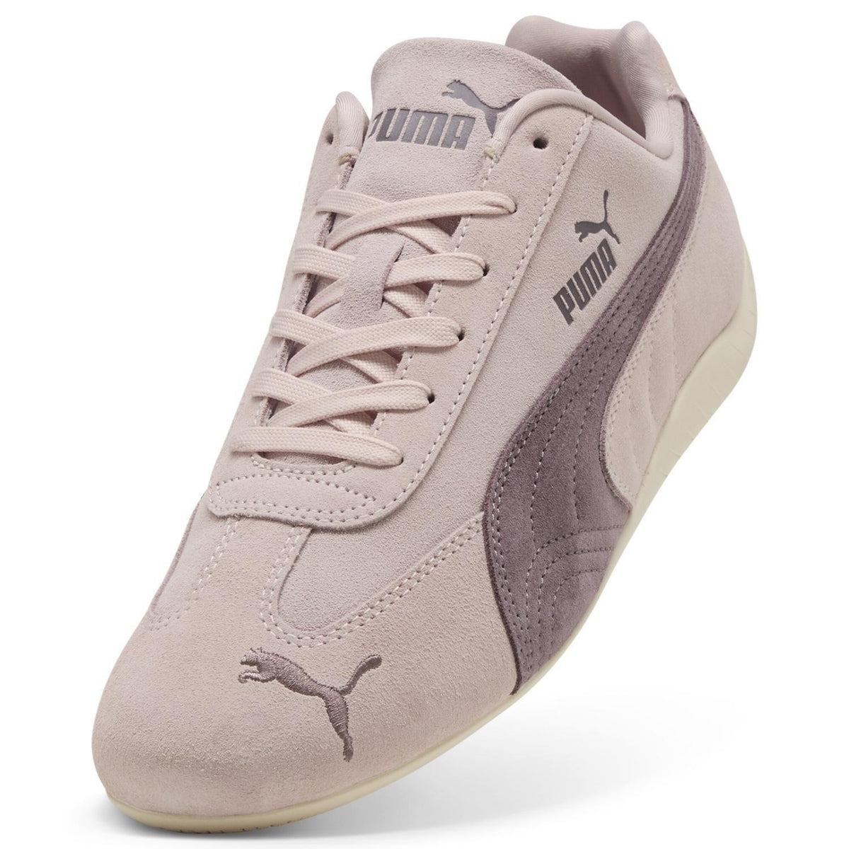 398846-52 Puma Speedcat OG Mauve Mist Raisin (Men's)
