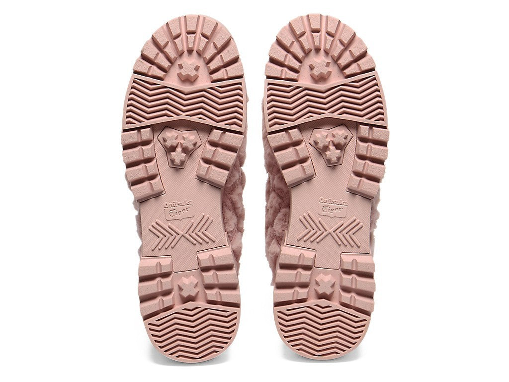 1183C750-700 Onitsuka Tiger HMR Peak "Ginger Peach" (Men's)