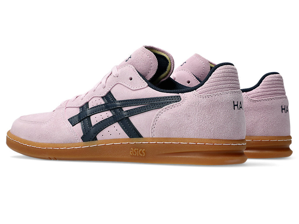1203A563-700 HAY Asics Skyhand OG Light Lilac Blueberry (Men's)