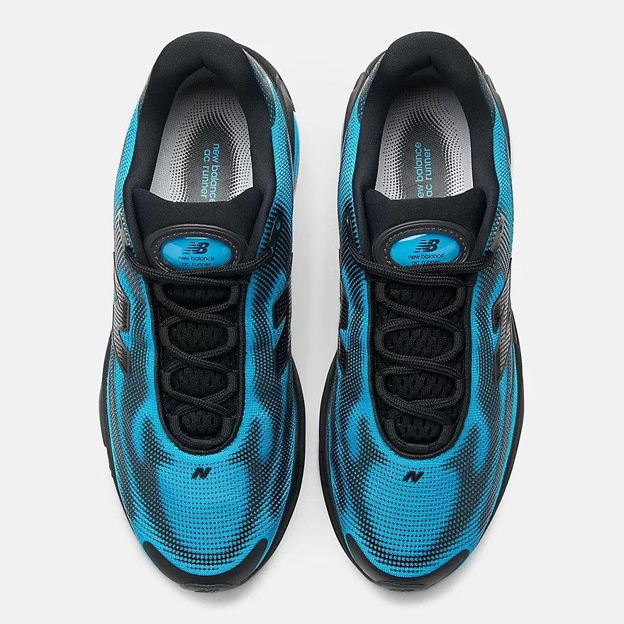 MACR15JM New Balance AC Runner "Altitude/Black" (Men's)