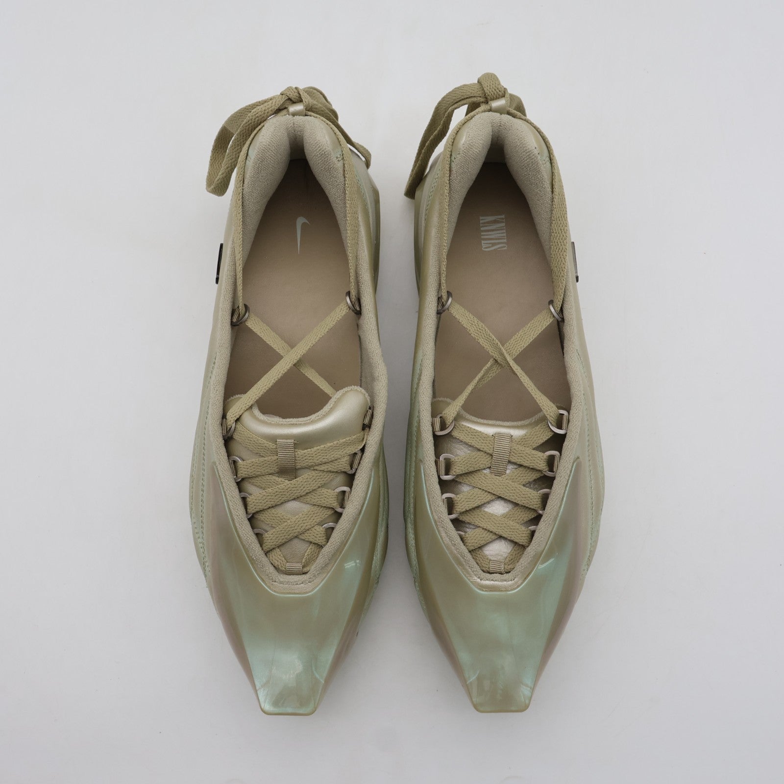 II3669-200 KNWLS Nike Air Max Muse Ballet Beige Chalk (Women's)