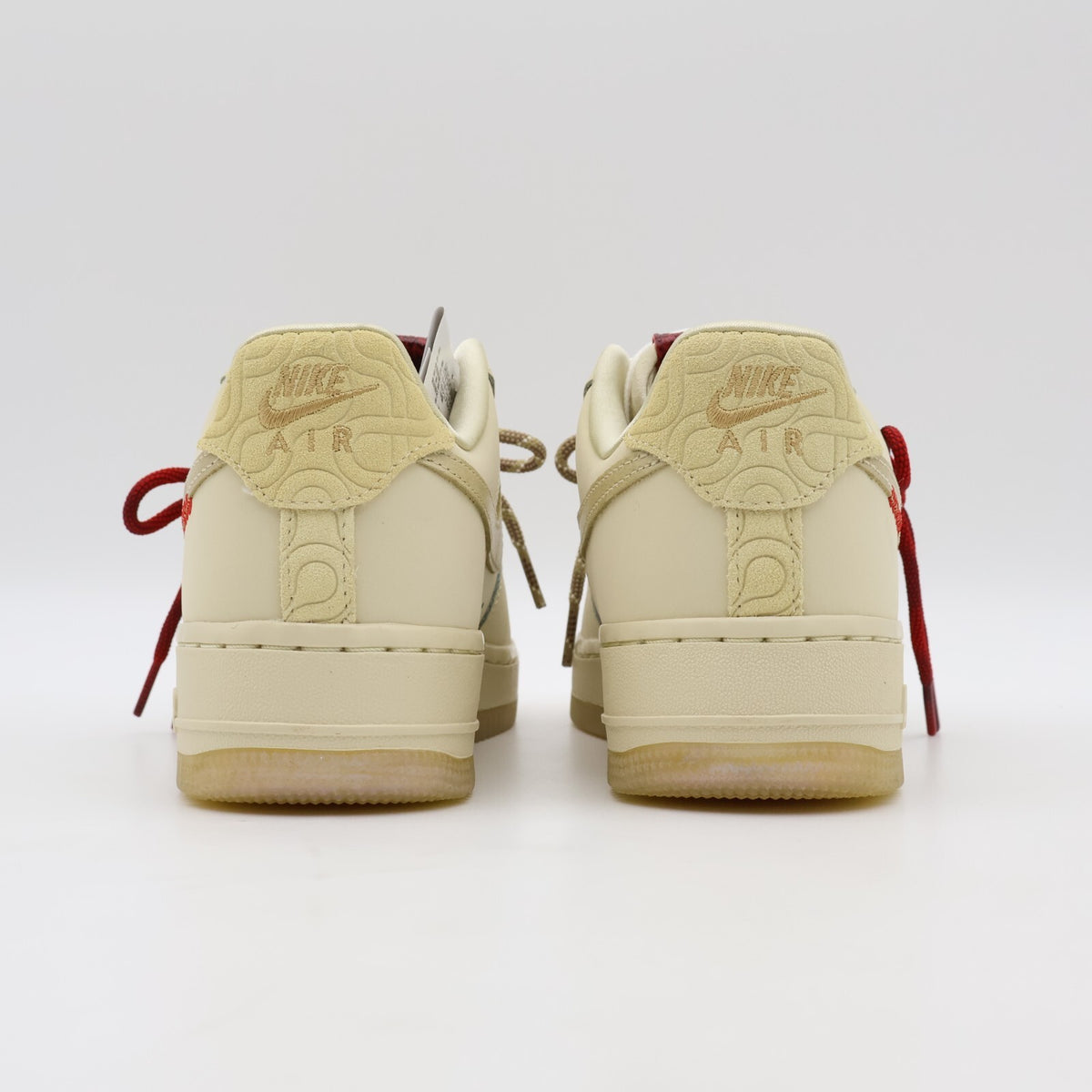 HV5990-172 Nike Air Force 1 Low Year of The Snake (Women's)