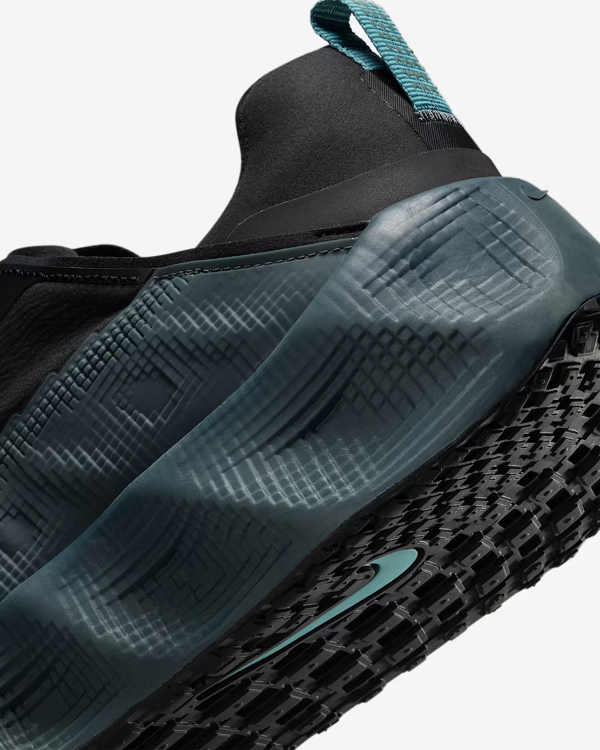 DX4215-006 Nike Ava Rover Black Blue Sage Grey Sage (Men's)