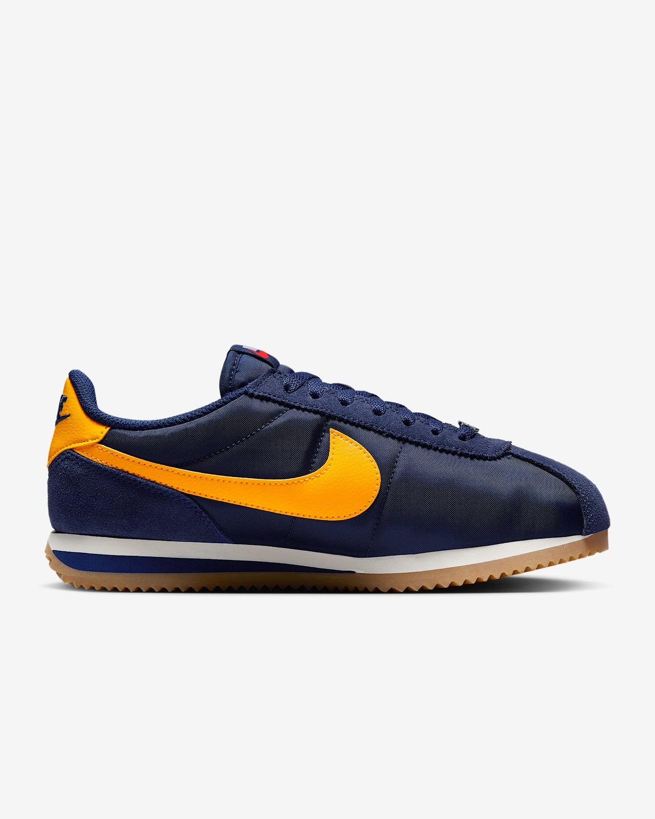 DZ2795-403 Nike Cortez Textile Michigan (Women's)
