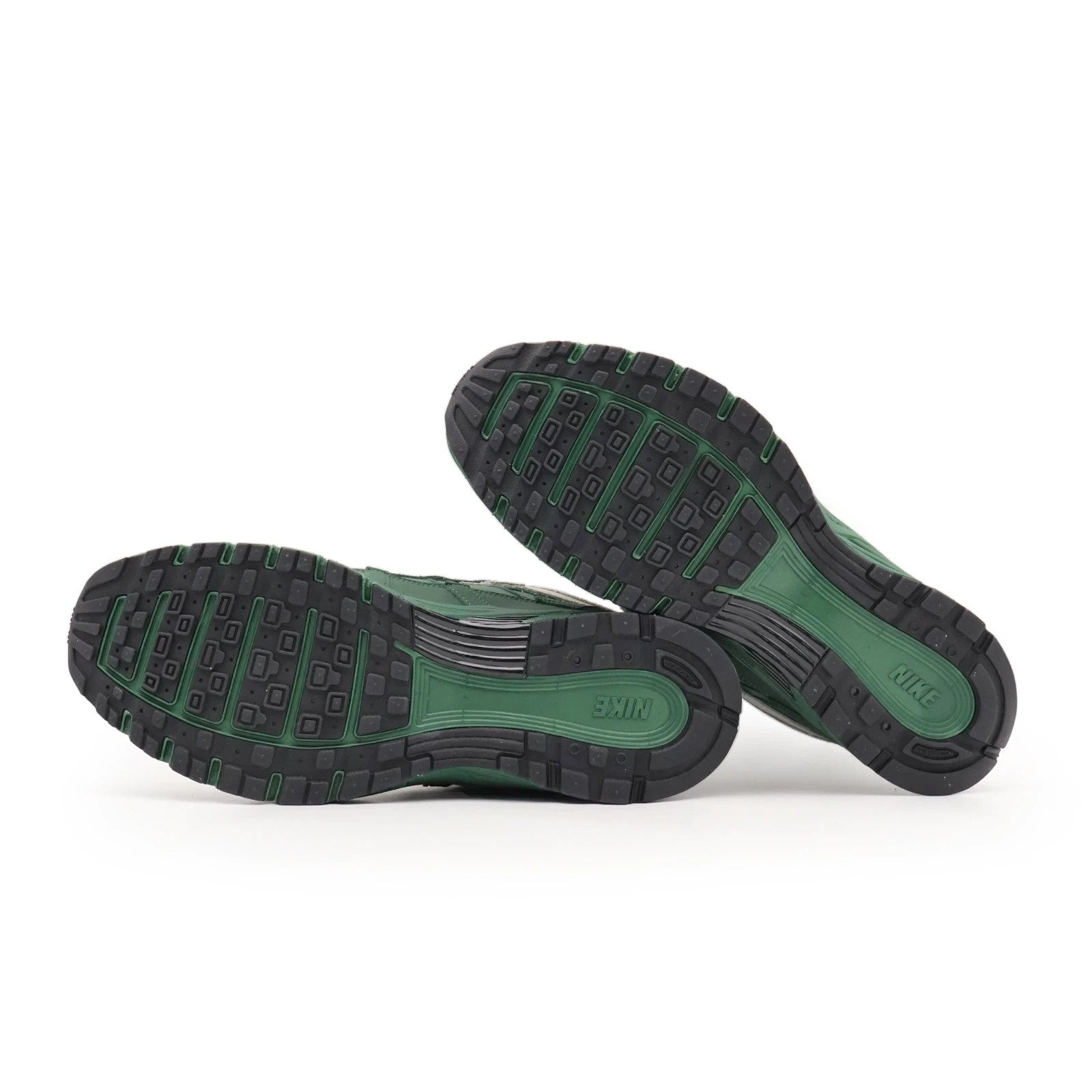 IF0668-001 Nike P-6000 PRM Vast Grey Fir Limelight Vast Grey (Men's)