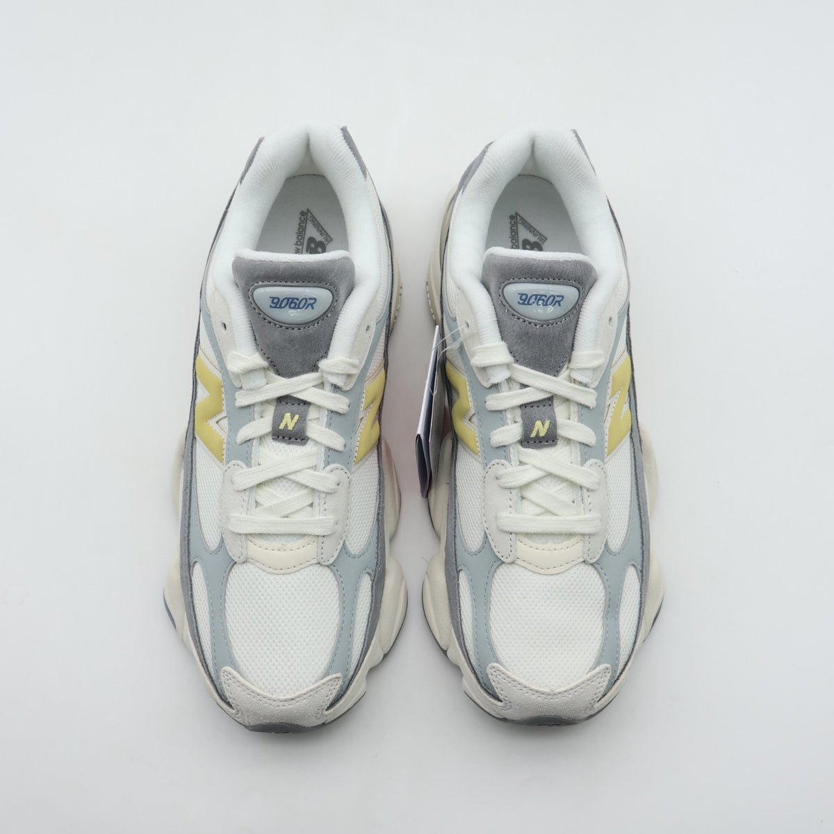 U90609BO New Balance 9060R Night Lights "Sea Salt/Fresh Air" (Men's)