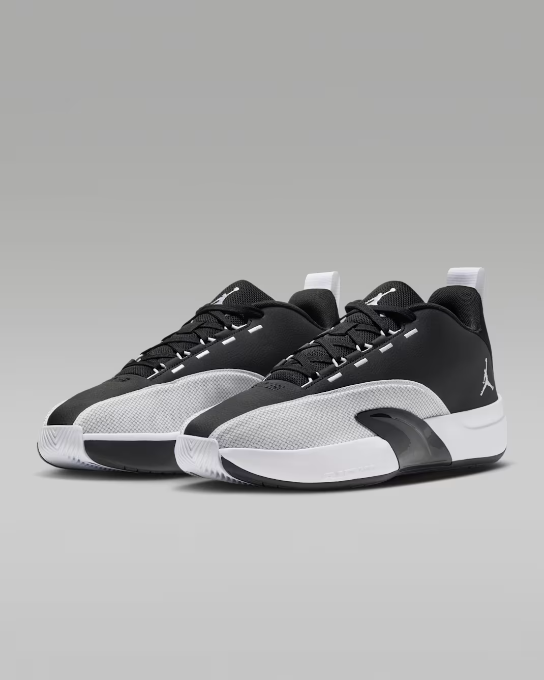 IQ6583-001 Nike Jordan All Game "Black/White" (Men's)