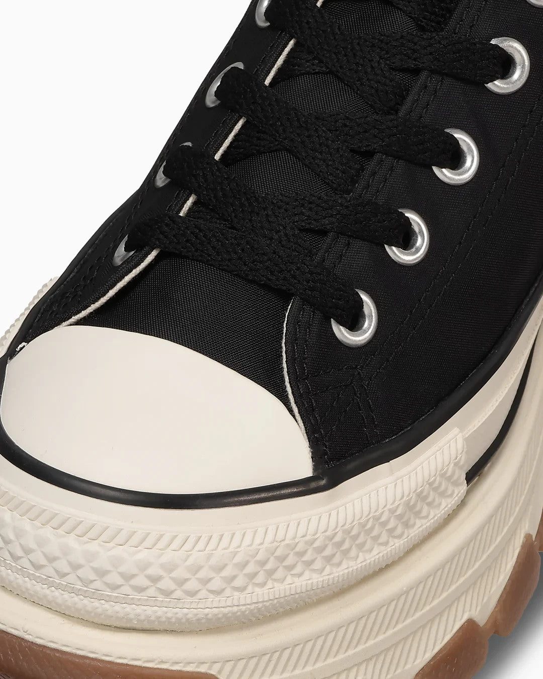 31317980 Converse All Star Trekwave NL Z Hi Black (Men's)