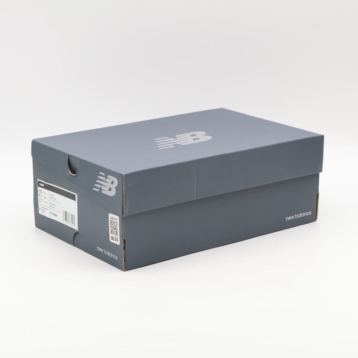M1906DH New Balance 1906R Protection Pack Metallic Silver (Men's)