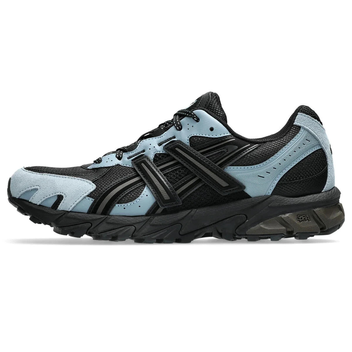 1203A734-021 Asics Gel-Sonoma TR62 "Graphite Grey/Black Coffee" (Men's)