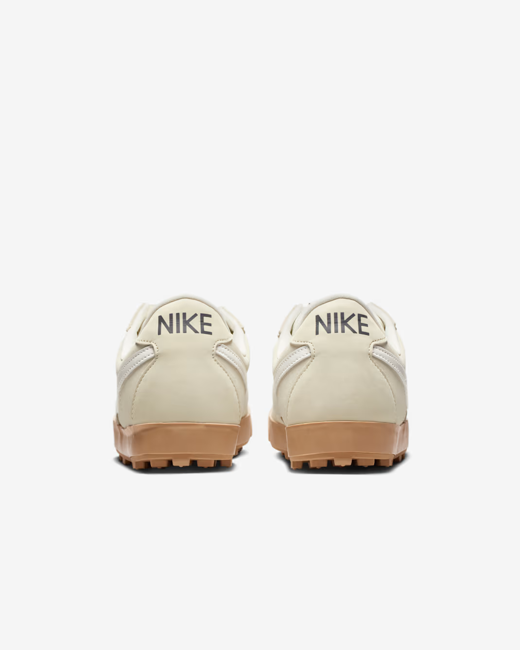 IH2341-100 Nike Astrograbber Coconut Milk Gum Light Brown (Men's)