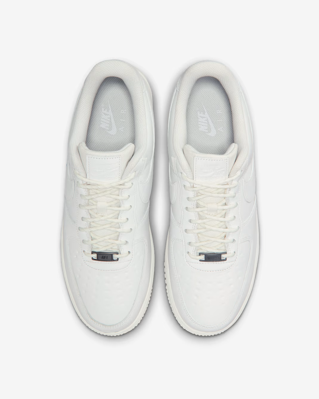 HV5953-100 Nike Air Force 1 Low GORE-TEX Vibram Summit White (Men's)
