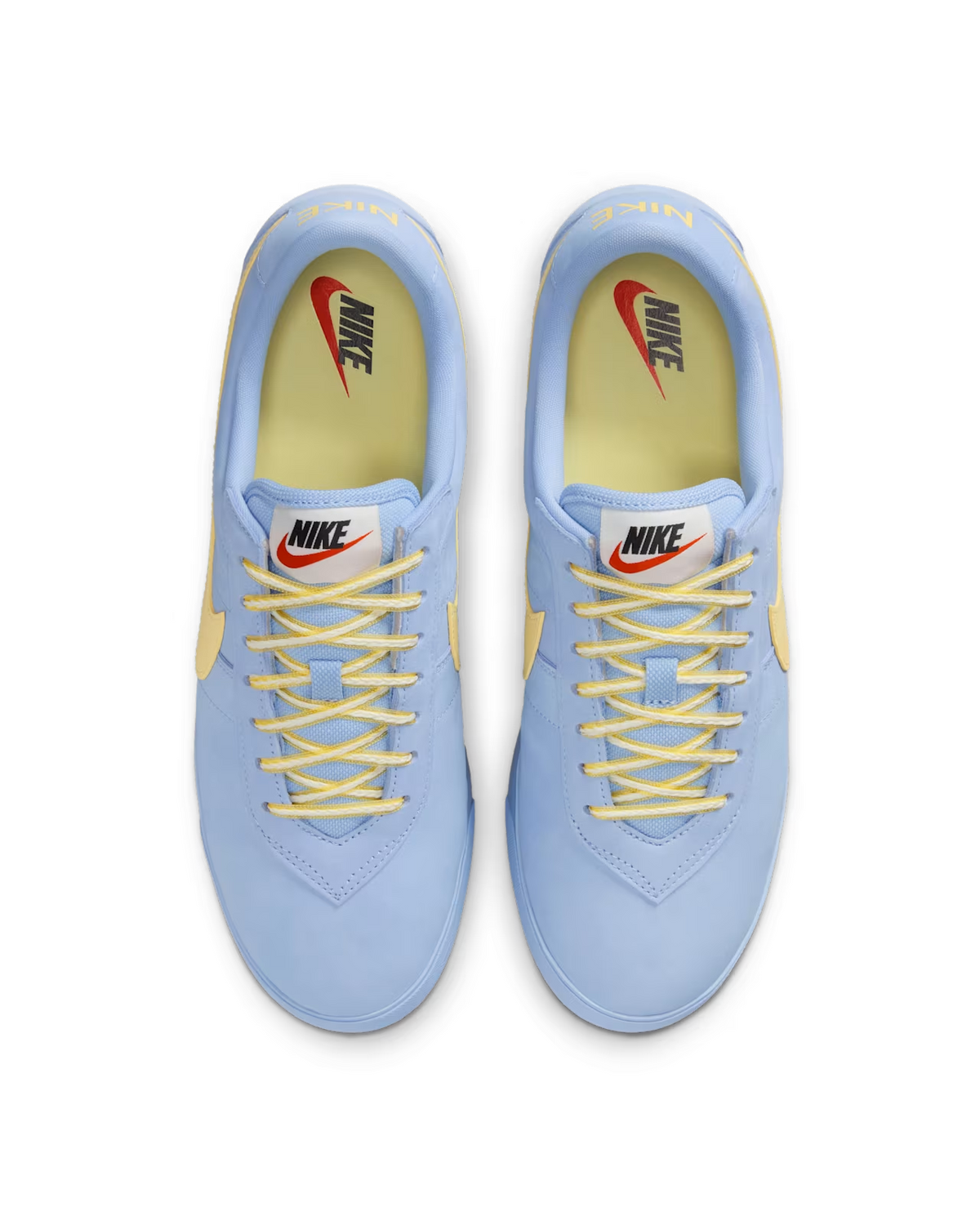 IH2341-400 Nike Astro Grabber Aluminum Soft Yellow (Men's)