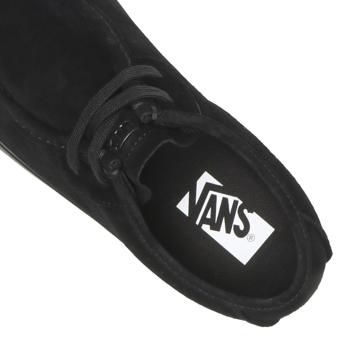VN000Z3XBKA Vans PREMIUM SF MOC LOW (Men's)
