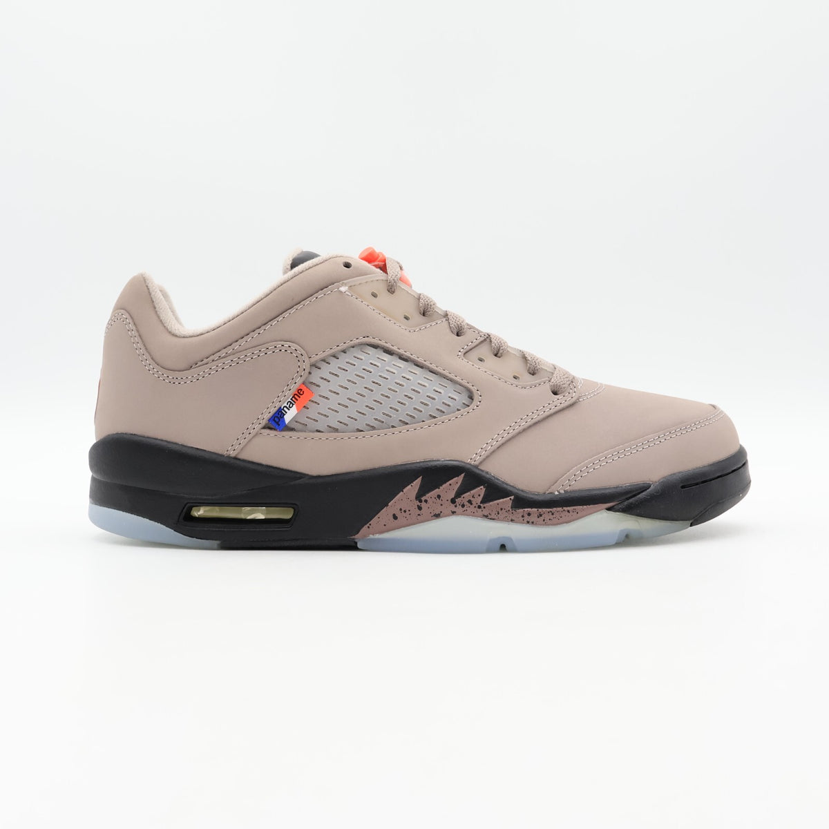 DX6325-204 Nike Air Jordan 5 Retro Low Paris Saint-Germain Paname PSG (Men's)
