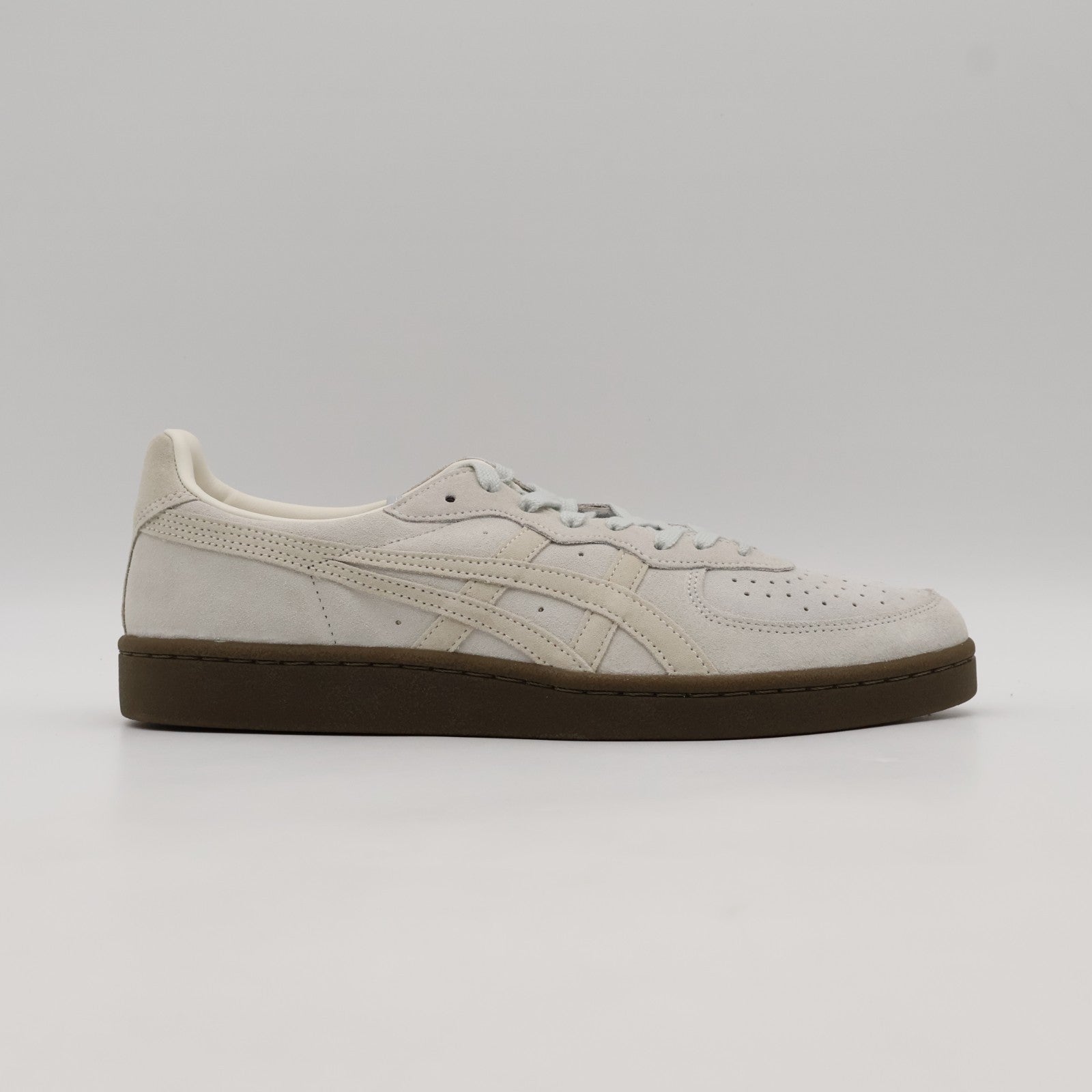 1183C436-020 Onitsuka Tiger GSM Glacier Grey White (Men's)