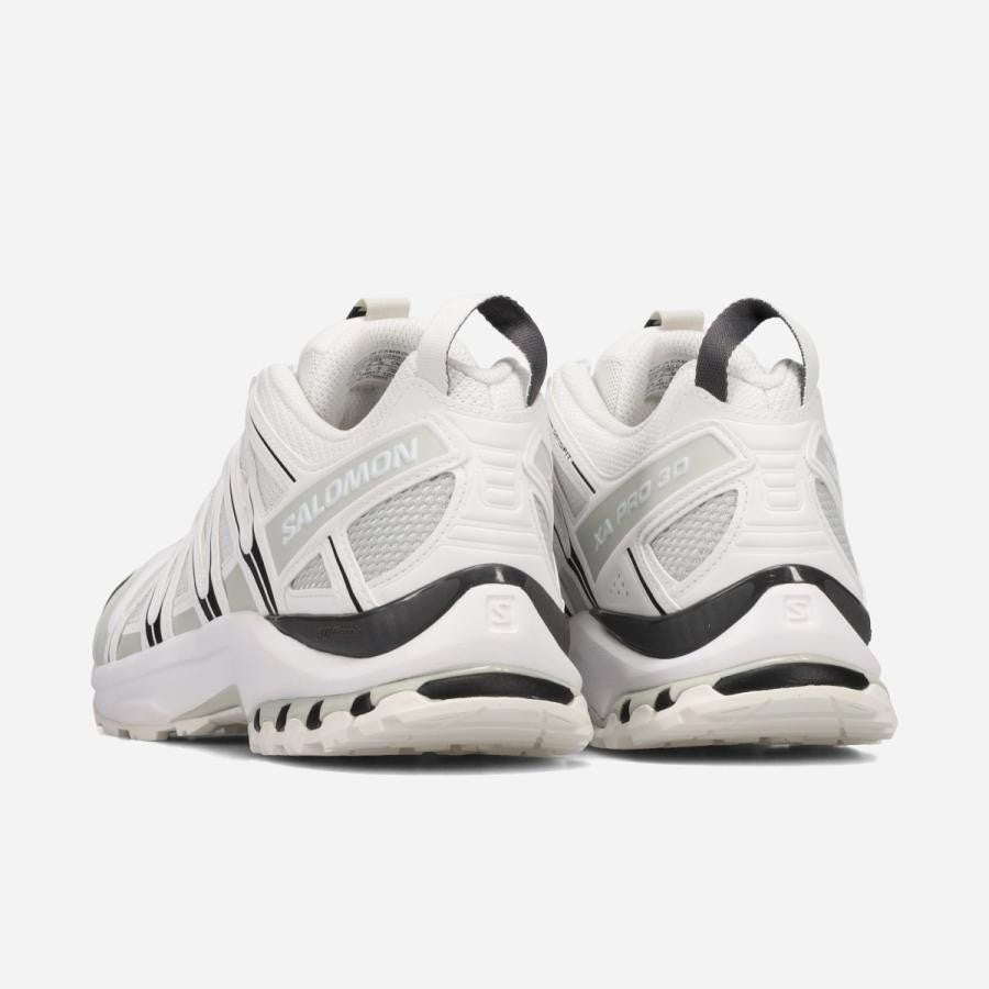 L47988500 Salomon XA Pro 3D White Lunar Rock (Men's)