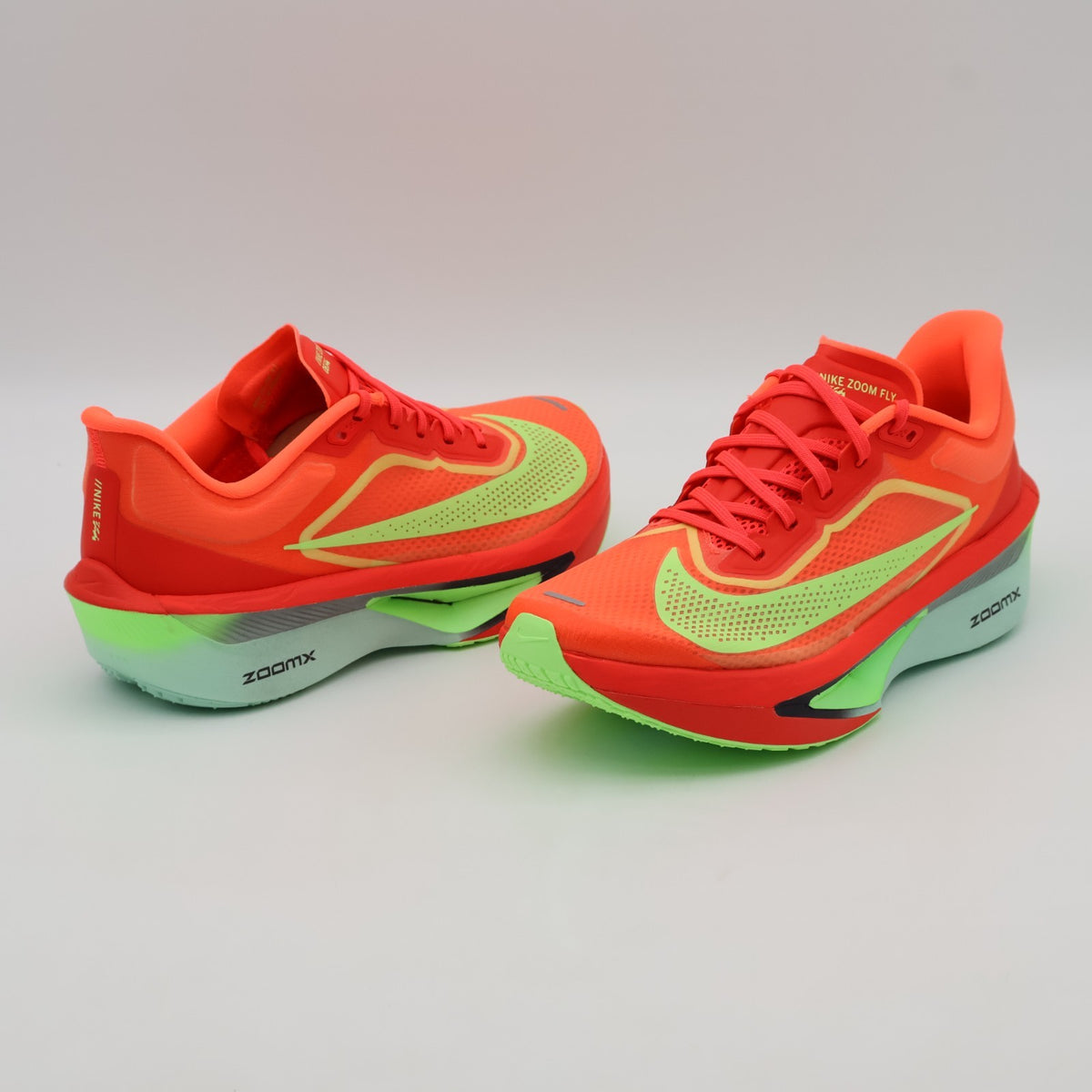 FN8454-601 Nike Zoom Fly 6 Men's Road Racing Shoes (Men's)
