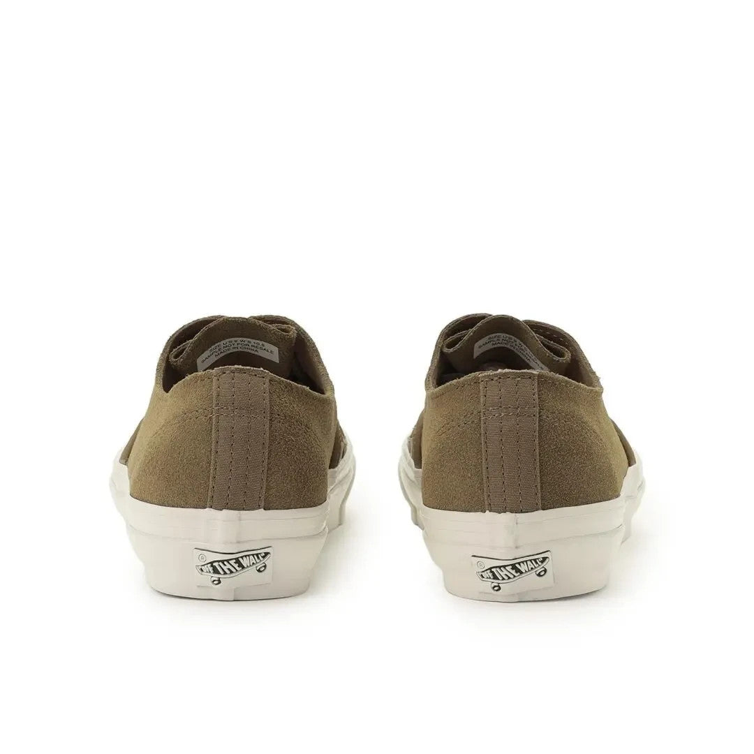 VN000EHFHK0 Vans Premium Authentic Ease "Tulum Incense Brown" (Men's)