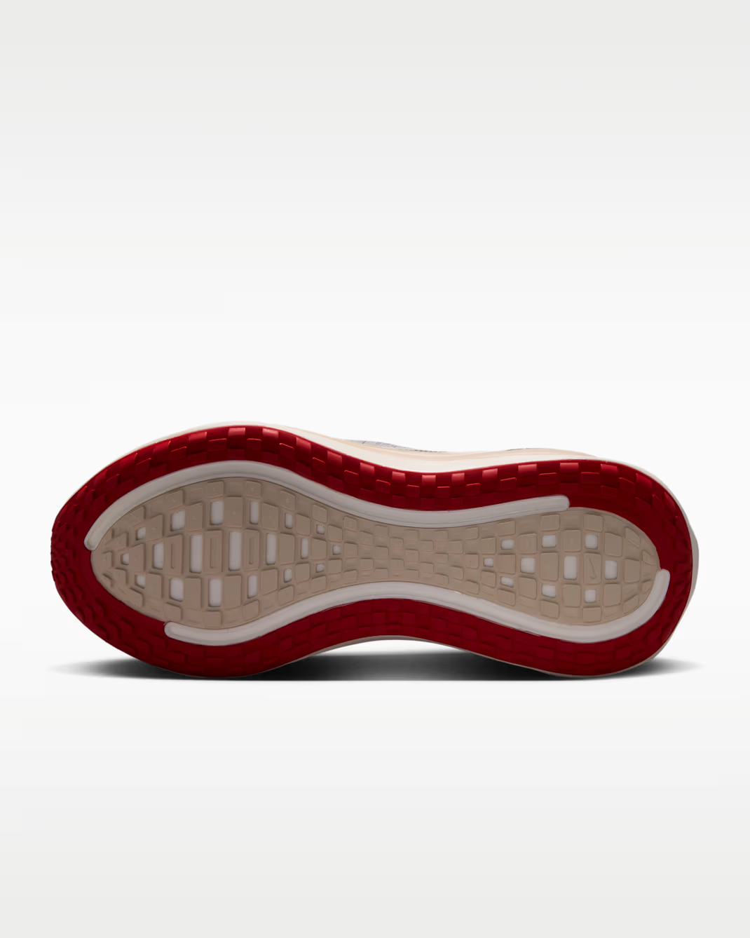 IR0035-100 Nike Vomero Plus Road Running Shoes (Women's)
