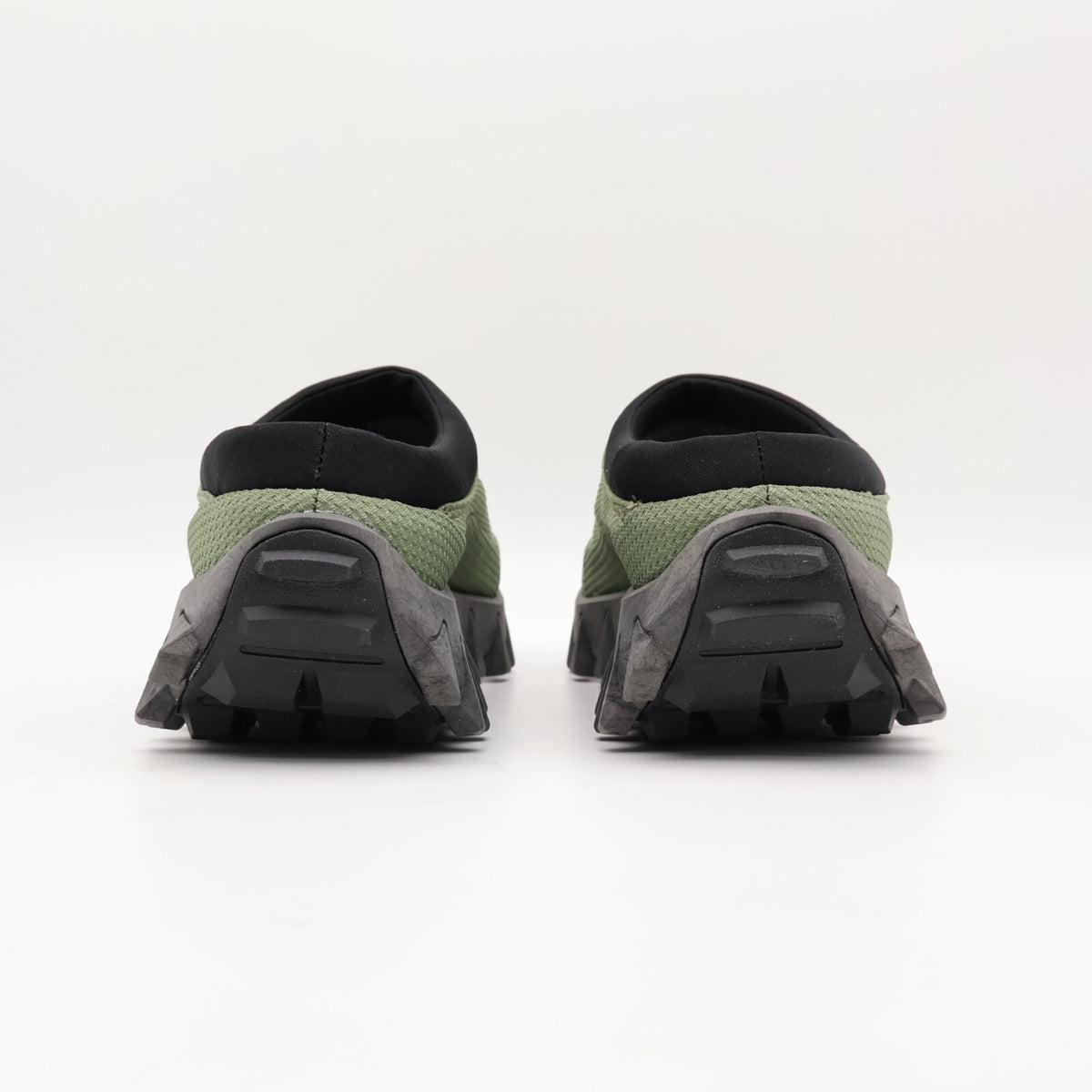 L47579100 Salomon Snowclog Deep Lichen Green Black (Men's)