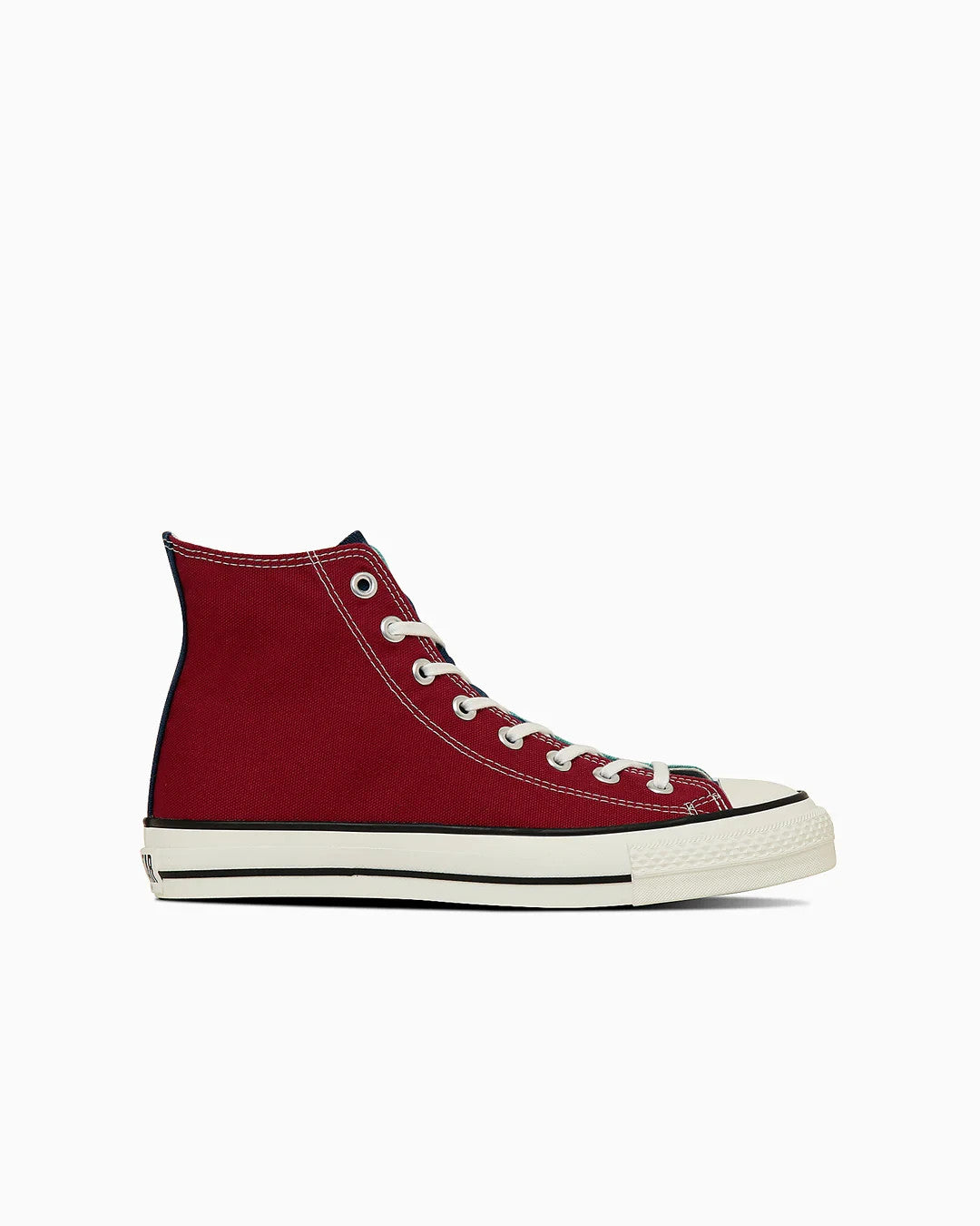 31315470 CONVERSE Canvas All Star J HI MRN DK NAVY MNT (Men's)