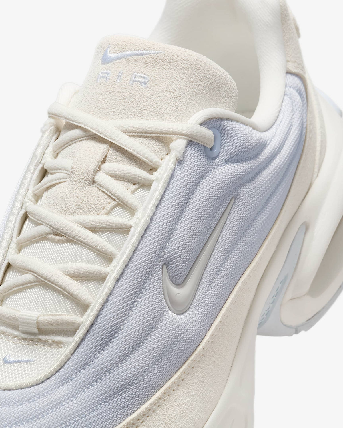 HV4441-085 Nike Air Max Portal SE Football Grey Pure Platinum Sail (Women's)