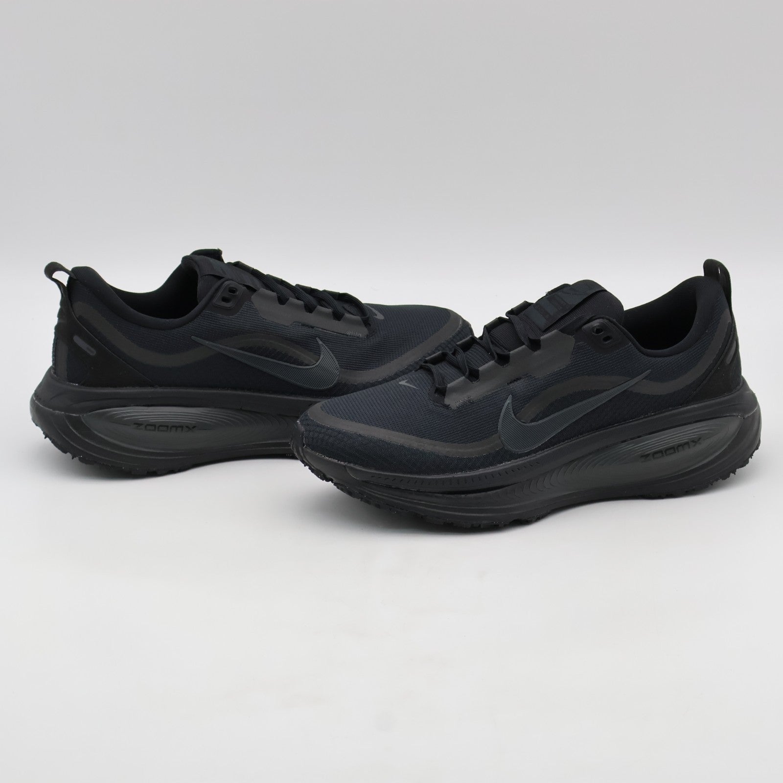 HQ7001-001 Nike Vomero 18 GORE-TEX Black Anthracite (Men's)