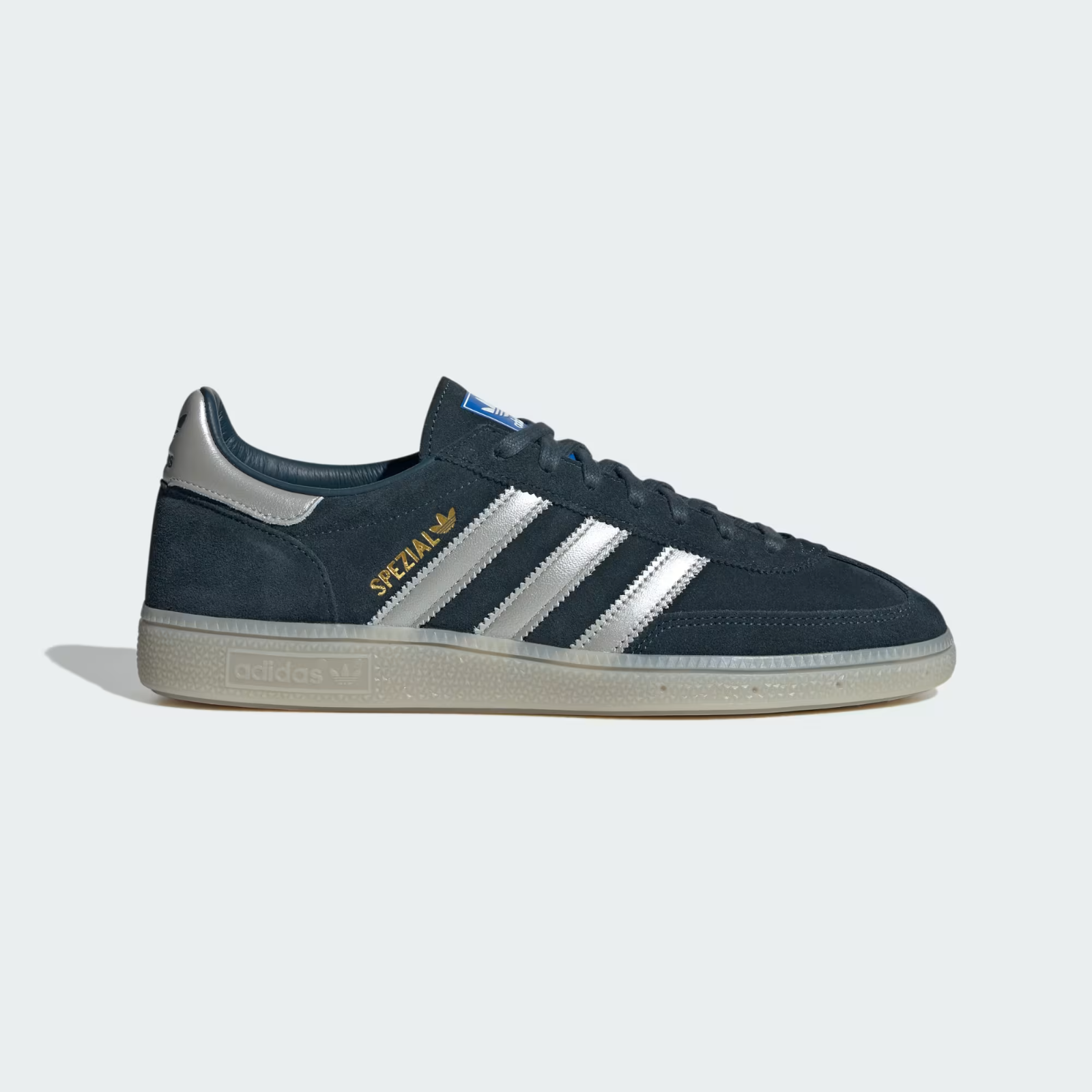 KK4953 adidas Handball Spezial Made In Germany "Arctic Night" (Men's)