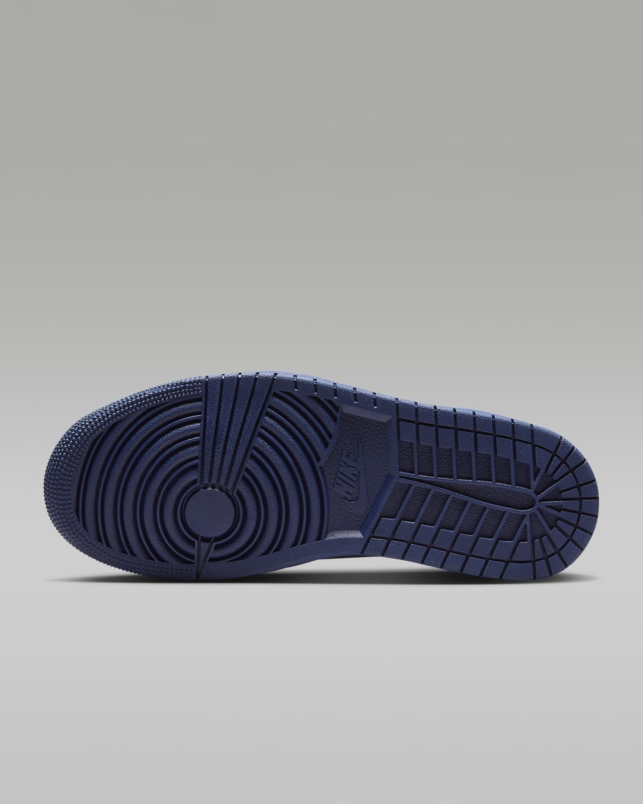 FN5032-400 Nike Women's Air Jordan 1 Low Method Of Make Midnight Navy (Women's)