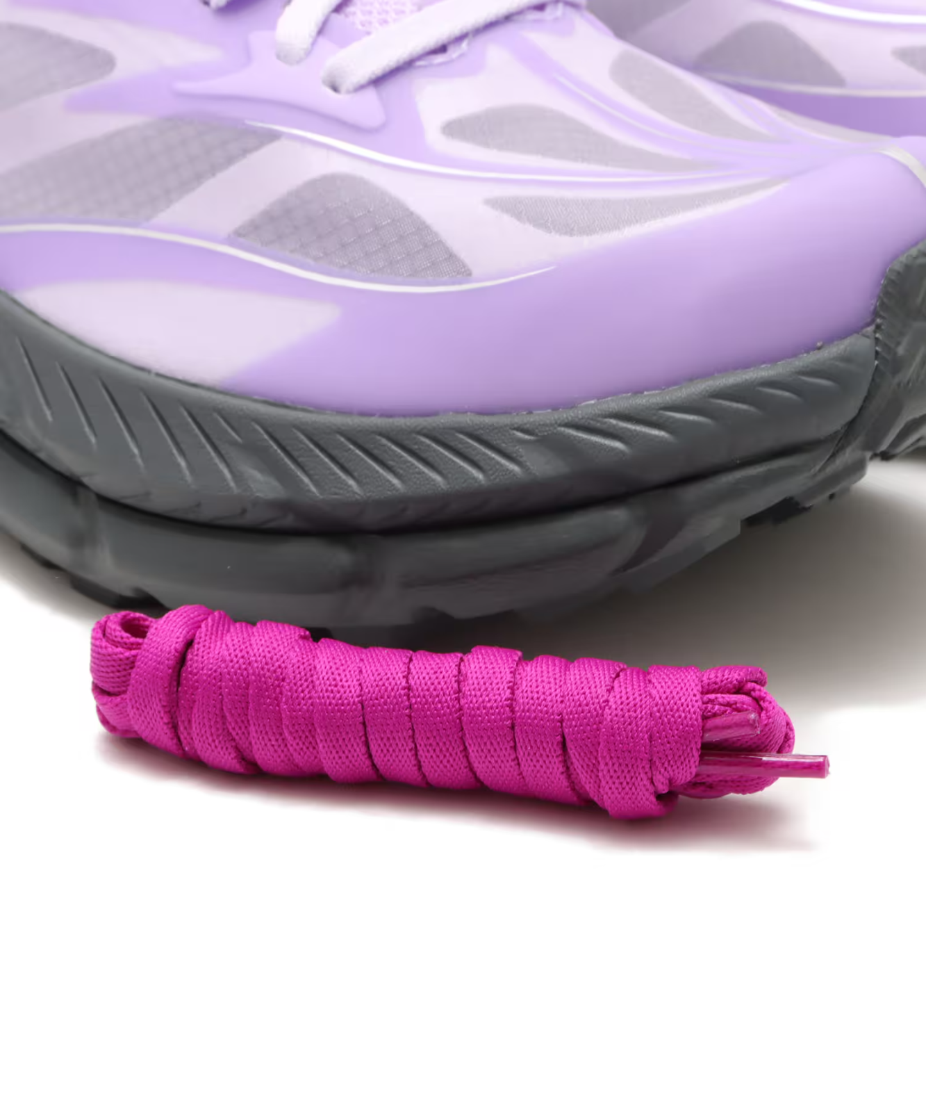 1168450-SLWS Hoka Mafate Speed 4 Lite Starlight Glow Aster Flower (Men's)