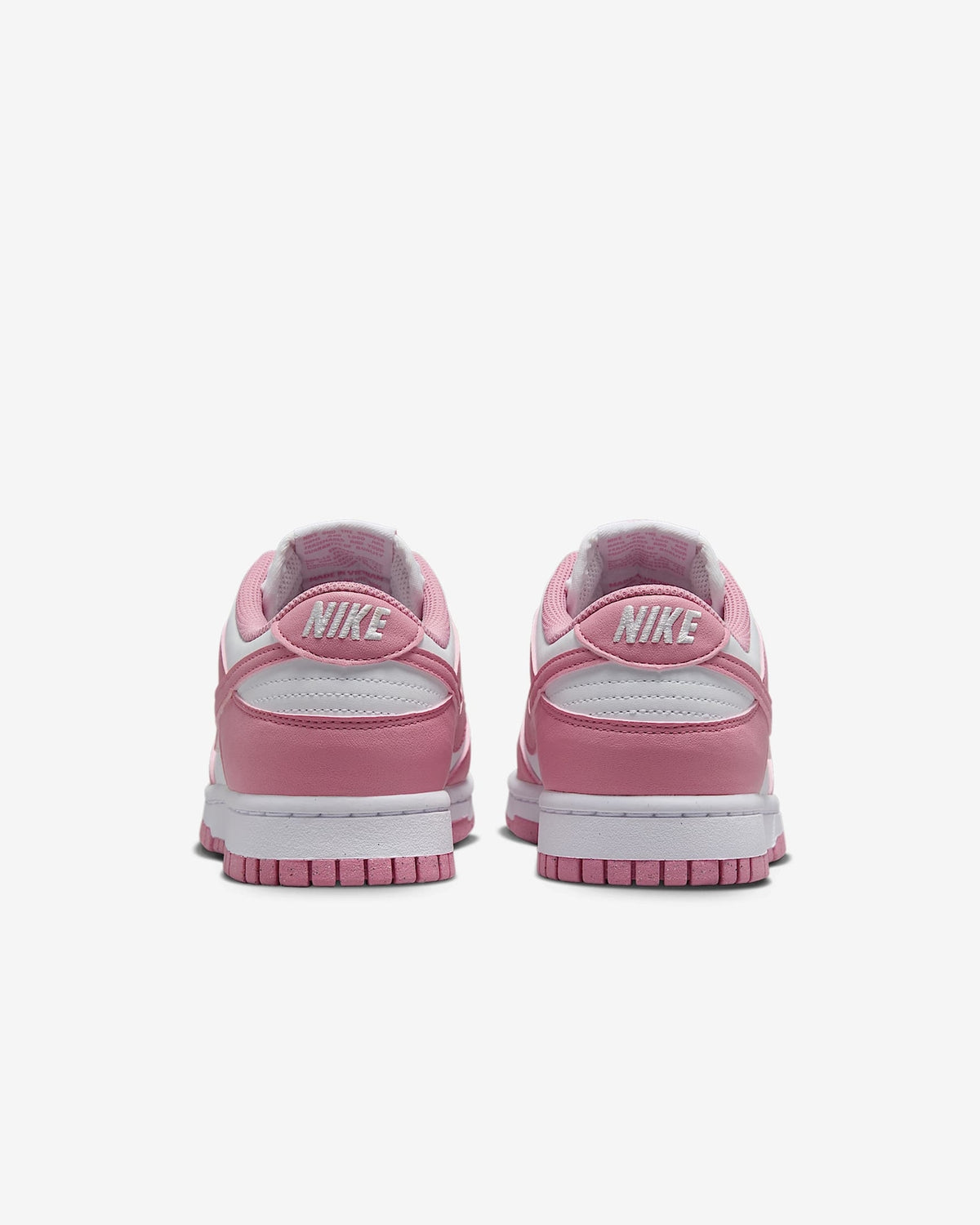 DD1873-112 Nike Dunk Low Next Nature Elemental Pink (Women's)