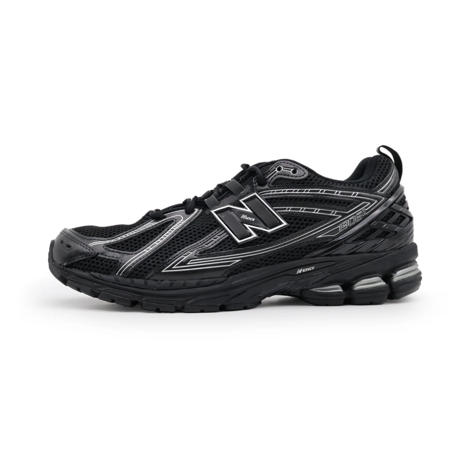 M1906RCH New Balance 1906R Black (Men's)