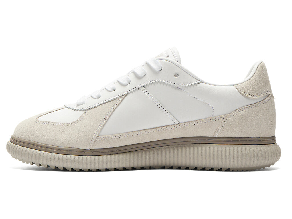1183C217-100 Onitsuka Tiger DELECITY L WHITE WHITE (Men's)