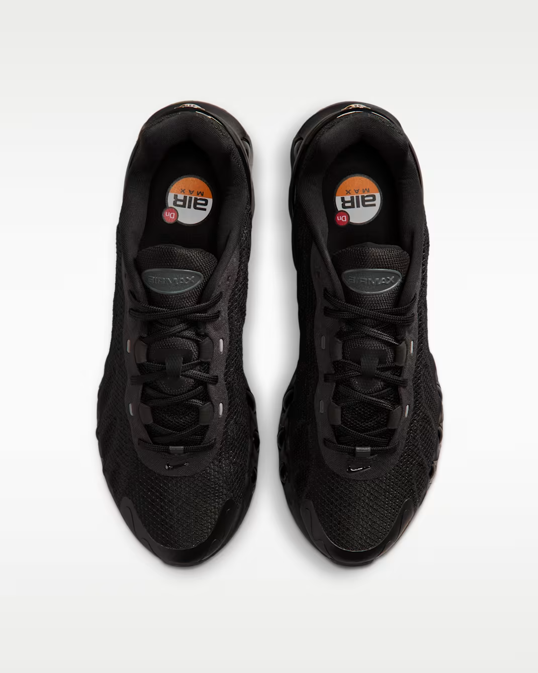 IO7846-001 Nike Air Max DN8 Black (Men's)