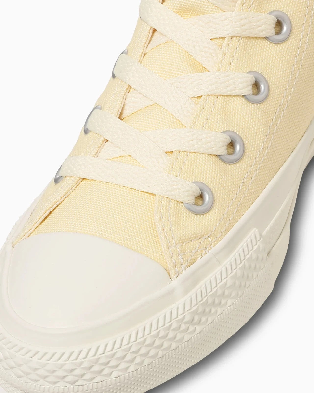 31317172 Converse All Star Backzip Hi Cream (Men's)