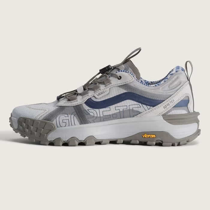 VN000EKHLTG Vans Crosspath XC GORE-TEX "Light Grey" (Men's)