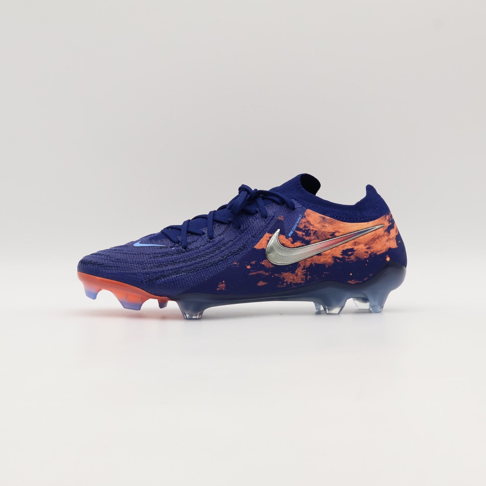 HF6361-400 Nike Phantom GX 2 Elite FG Erling Haaland (Men's)