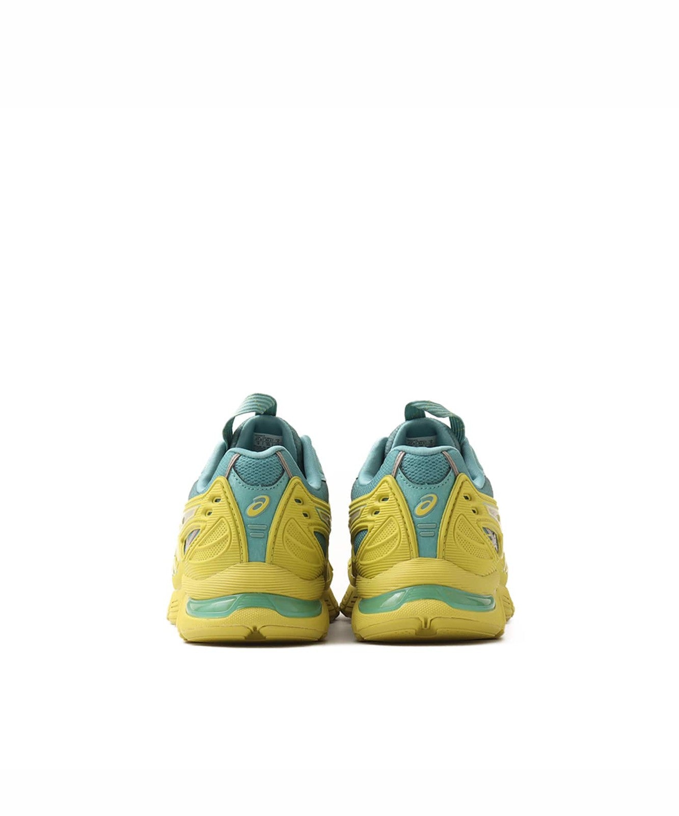 1203A972-300 Kiko Kostadinov Asics UB13-S Gel-SD-Lyte KelpSage (Men's)