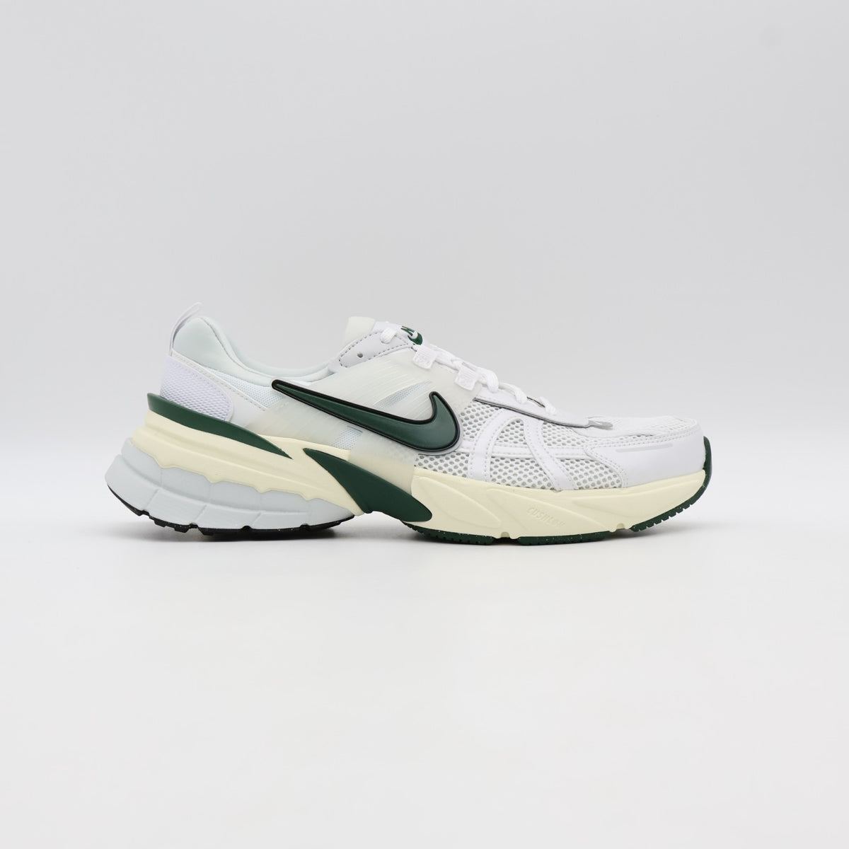 FD0736-101 Nike V2K Run White Platinum Tint (Women's)