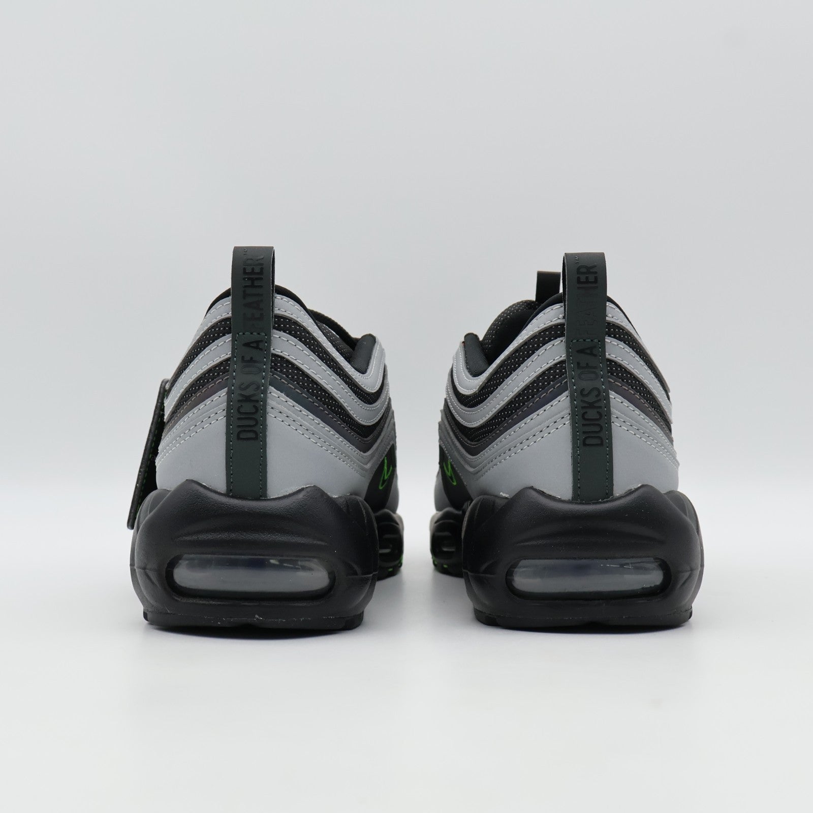 IM2174-001 Division Street Nike Air Max 95/97 Ducks of a Feather (Men's)