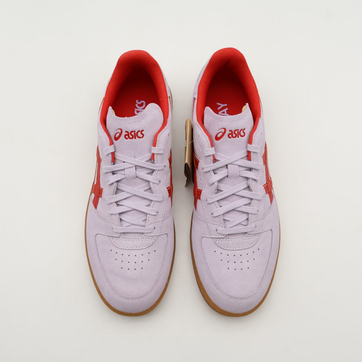 1203A563-500 HAY Asics Skyhand OG Lilac (Men's)