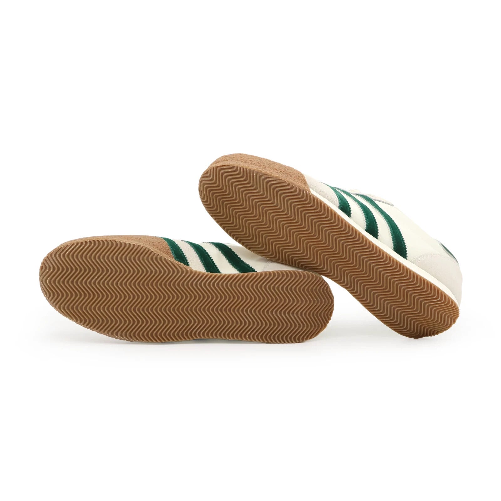 IF8358 Liam Gallagher adidas LG2 SPZL College Bottle Green Cream White (Men's)