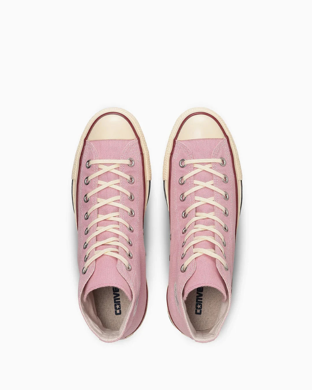 31317062 Converse All Star Aged TC Hi Pink (Men's)