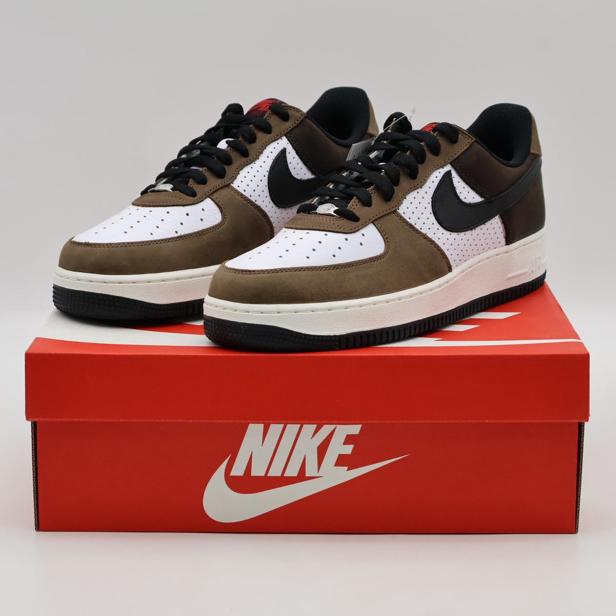 HJ4323-100 Nike Air Force 1 Low Retro Escape 2025 (Men's)