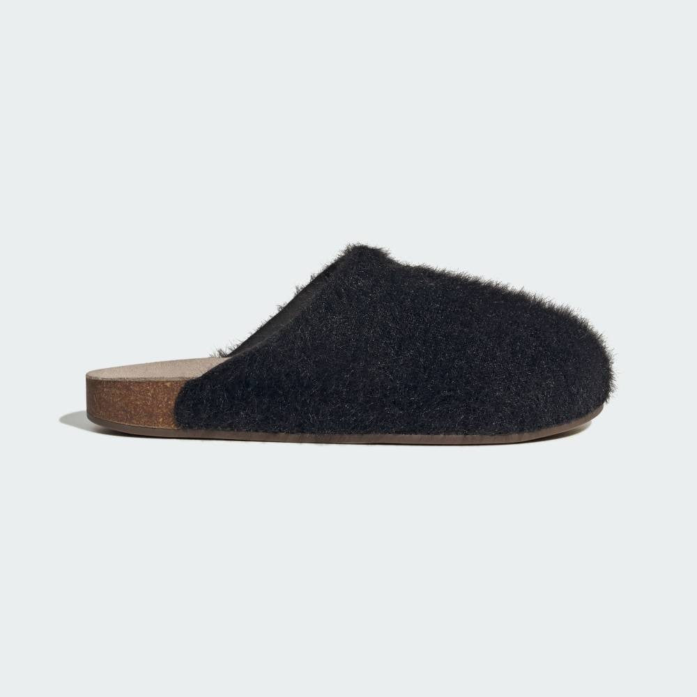 HQ8149 adidas Adimule Slides "Core Black" (Women's)